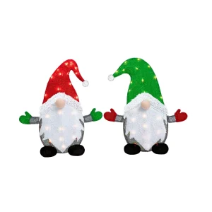 Outdoor Festival Decoration LED 3D Motif Light Animal Christmas LED Light