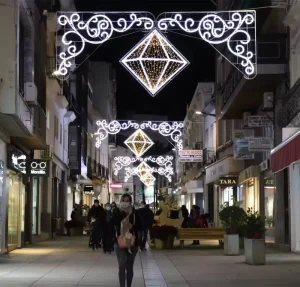 Outdoor LED Motif Light Carnival Festival for Holiday Decoration for Christmas Festival Street Decoration Motif Light