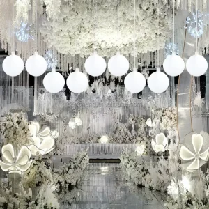 Outdoor Projector LED Festival Wedding Party Decorative Fairy Lighting Decoration Holiday Light Christmas Lights