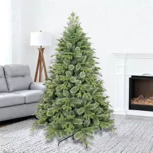 PE and PVC Mixed Christmas Tree, Multi-Specification