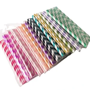 Paper Transparent Rod Balloon Pole Arch Wedding Event Party Supplies