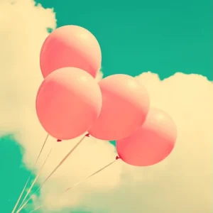 # Party Decoration# Manufacture Direct 10-inch 1g Pink Balloons