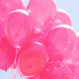 # Party Decoration# Manufacture Direct 12 inch 2.5g Good Quality Magenta Balloons