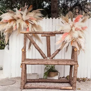 Party Decoration for Wedding Event Arch Decoration Background Wedding Arch Flowers Decorations