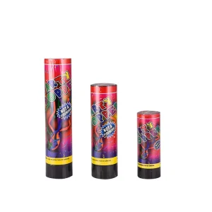 Party Decorations Birthday Festivals Cute Small Spring Streamer Party Popper Confetti Cannon