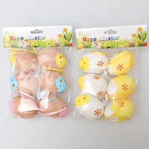 Personalized Easter Egg Decorations Gifts Kids Holiday Party Supplies Easter Decorations