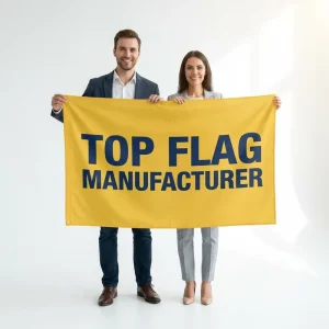 Personalized Team Logo Banner Flags for Gaming Esports Clan UV Resistant Durable Polyester Double Sided Printing