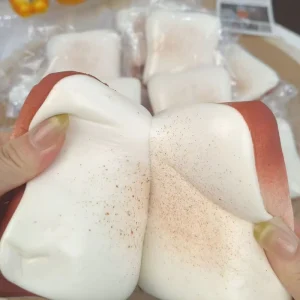 Popular Bread Butter Squishy Slow Rising Cute Squishy Food Squishy Stress Relief Fidget Toys Squeeze Toy