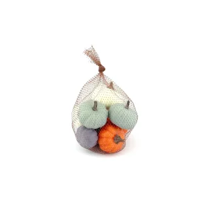 Realistic Artificial Halloween Pumpkin and Vegetable Cabinet Display Photography Foam Props for Thanksgiving Model