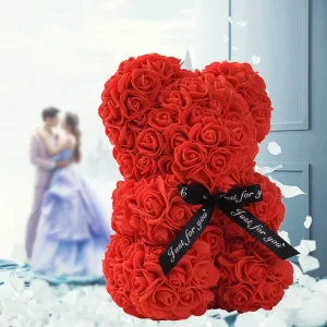 Romantic Valentine’s Day Gift for Wife Girlfriend Mom Women Mothers Day Home Decor