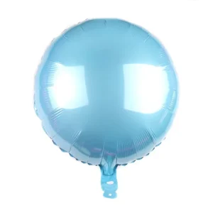 Round Glossy Colorful Latex Balloons 12 Inch Single for Wedding Party Christmas Festival Decoration
