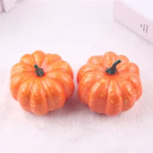 Seasonal Holiday Decorations Christmas Easter Halloween Thanksgiving Fall Harvest Graduation Pumpkin Foam Embellishing