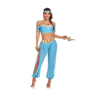 Sexy Holiday Costume Themed Princess Party Halloween Cosplay Costume Dress Tv Movie Costumes