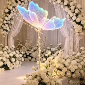 Simple Wedding Decoration Scatter Confetti for Wedding Table Ground Dessert Bar Party Celebration Decor Items