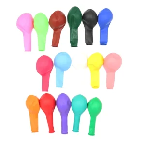Small 5inch Birthday Valentine’s Day Easter Halloween Graduate Party Supply Decoration 5 Latex Balloon
