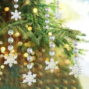 Smart Home Shop Outdoor Indoor Gift Seasonal Decor Luxury Tree Christmas New Year Decoration Products