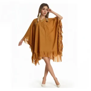 Solid Color Polyester Cape Adults Party Costume Performance Fiesta Accessory
