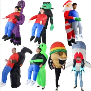 Super Affordable Halloween Costume Clothing for Holiday Parties and Events