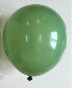 Supplier 5 10 12 18 Inch Retro Balloon Latex Round Balloon Party Decoration Retro Color Balloons