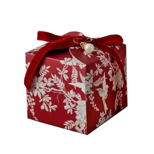 The Factory Custom made Christmas Gift Packaging Boxes for Packing Christmas Gifts Such As Candies