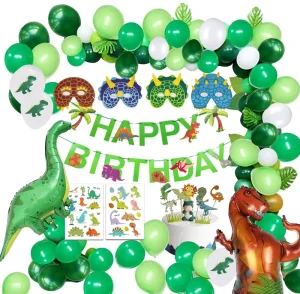 Themed Event & Party Supplies Birthday Decoration Party Supplies One Stop Supplying for Amazon