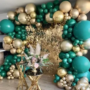 Tongxuan Christmas Decoration 5 10 12 18 Standard Price High Quality Balloons for Weddings Birthdays Party