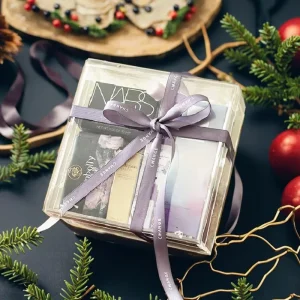 Transparent Acrylic Wedding Gift Box Waterproof Removable Decorative Gift Box Exquisite Acrylic Gift Packaging Box
