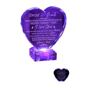 Valentine’s Day Creative Couple Glowing Gifts for Home Decor Items Gifts for Instagram That Are Romantic
