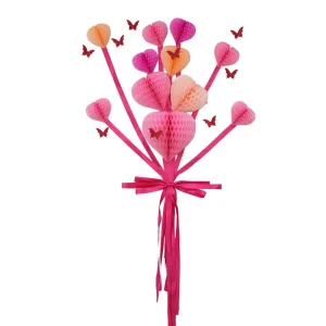 Valentine’s Day Heart Wall Decorations Factory Price Thanksgiving & Mother’s Day Party Decor Indoor Use
