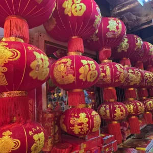 Various In Stock Spring Festival Lantern Festival Mid Autumn Festival Celebration Decorative Lantern Hanging Ornaments