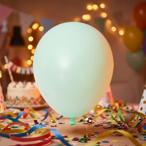 Versatile Eco Friendly 18 Inch 10g Macaron Candy Color Latex Balloons Romance Style Birthday Wedding Anniversary Festival Party