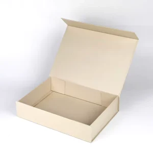 Wedding Birthday Holiday Gift Custom Logo Luxury Folding Paper Packaging Rigid Cardboard Gift Boxes