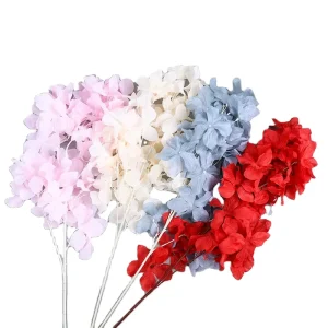 Wedding Centerpieces Other Christmas Decorations Wedding Party Venue Setup Artificial Flower