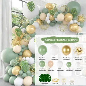Wedding Ceremony and Birthday Party Decoration Customizable