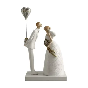 Wedding Couple Decoration Living Room Wedding Room Decoration Wedding Gift Decoration