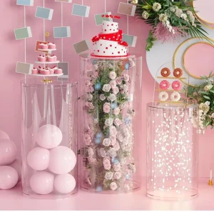 Wedding Decoration Dessert Table Decoration Birthday Party Supplies Decoration