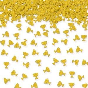 Wedding Decoration for Birthday Decorations Confetti Glitter Paper Toss First Birthday Holiday Indoor Party