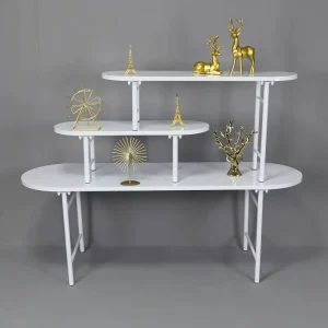 Wedding Dessert Table Decoration Ornaments Party Engagement Banquet Decoration Cake Stand