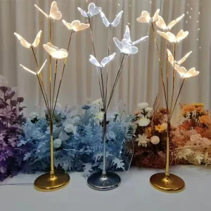 Wedding Lights Wedding Decoration Wedding Background Decoration
