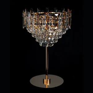 Wedding Scene Layout Landing Ornaments Factory Direct Supply Wedding Decoration Crystal Ornaments Table Decoration