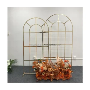 Wedding Stage Wedding Party Decoration Mall Activity Decoration Wedding Backdrop Stage Decorations