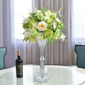 Wedding Table Decorations Acrylic Wedding Props for Wedding Decoration