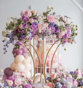 Wedding Table Decorations Centerpieces Event Supplies