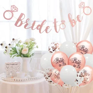 Wedding balloon Wedding decoration Wedding Party Decoration