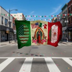 World Country Soccer Fan 48 Teams Football Small Mini Hand Country Flag Banner Custom National Body Car Hood Cover Flag