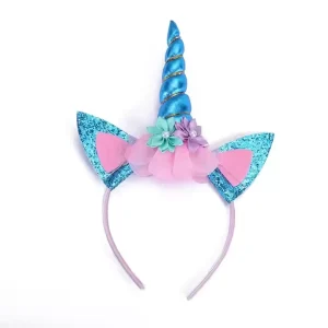 cake decorating supplies Headband Christmas Easter Parties birthday decoration accessorles for Babies New Arrival