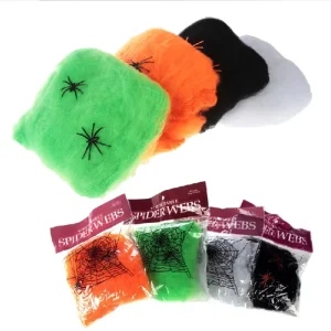 spider Web Halloween decoration Halloween Decoration Supplies